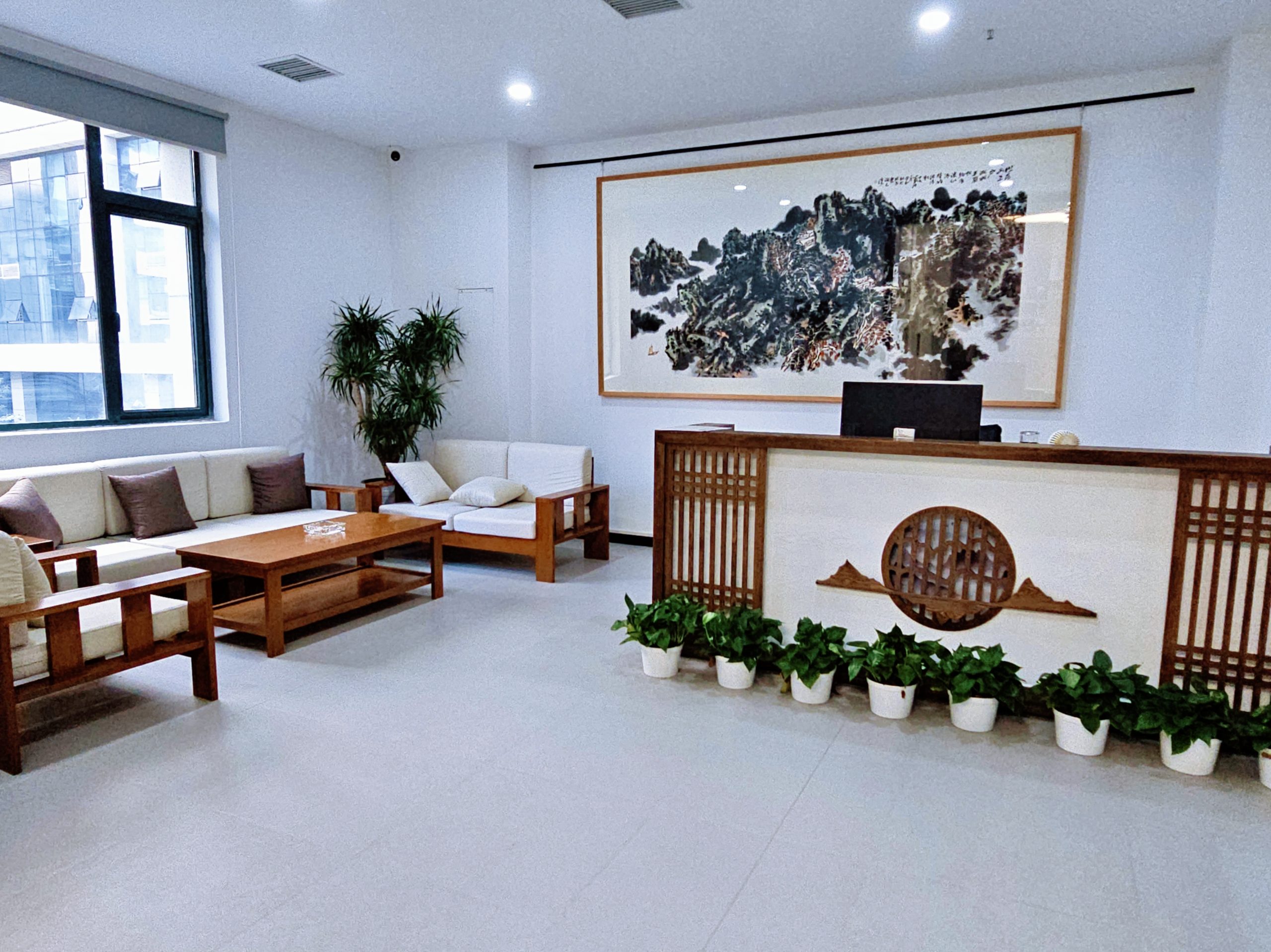 图片[23]-武汉半得书院图片环境展示-52书法博客