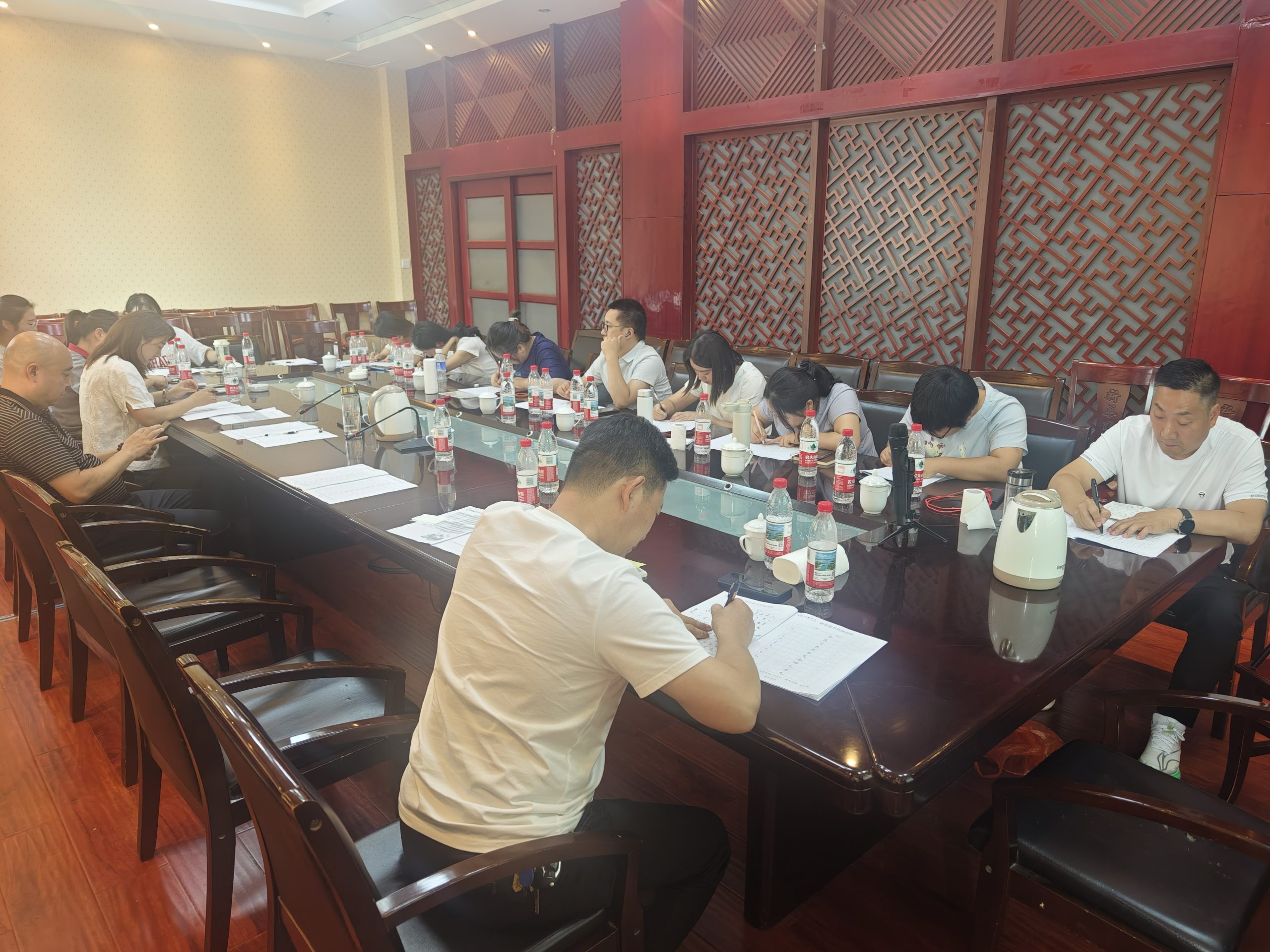 图片[2]-洛阳市洛宁书法授课-52书法博客