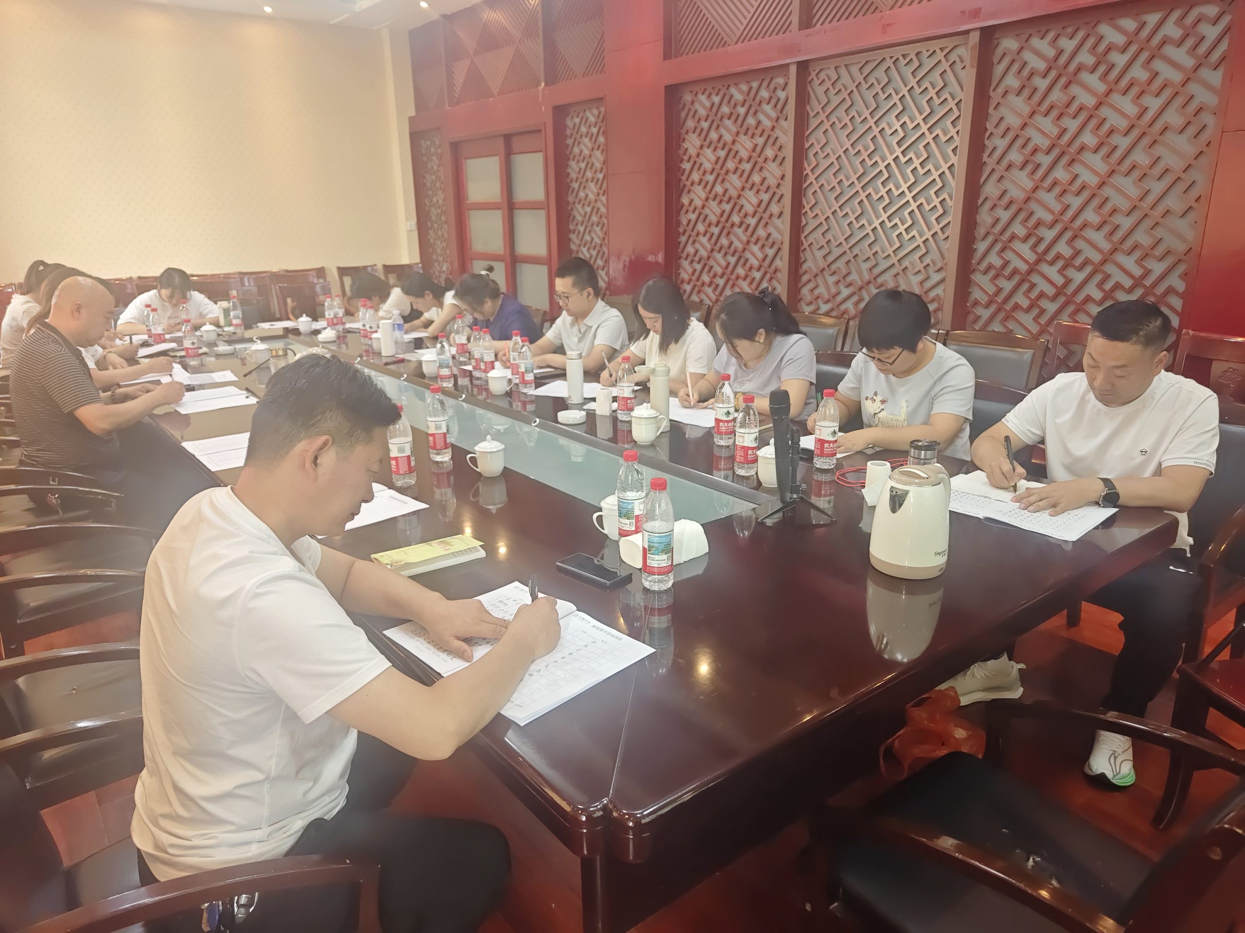 图片[4]-洛阳市洛宁书法授课-52书法博客