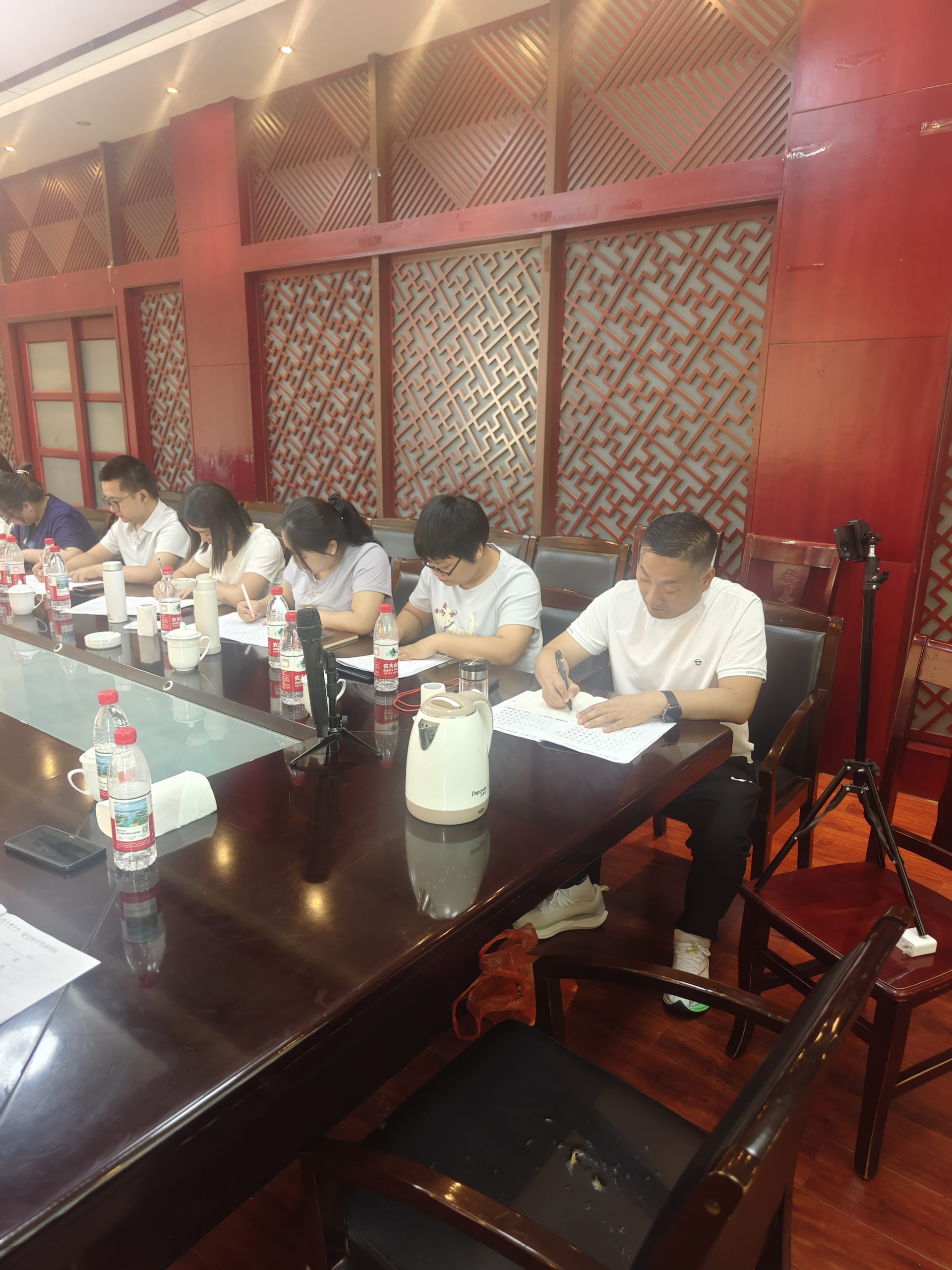 图片[5]-洛阳市洛宁书法授课-52书法博客