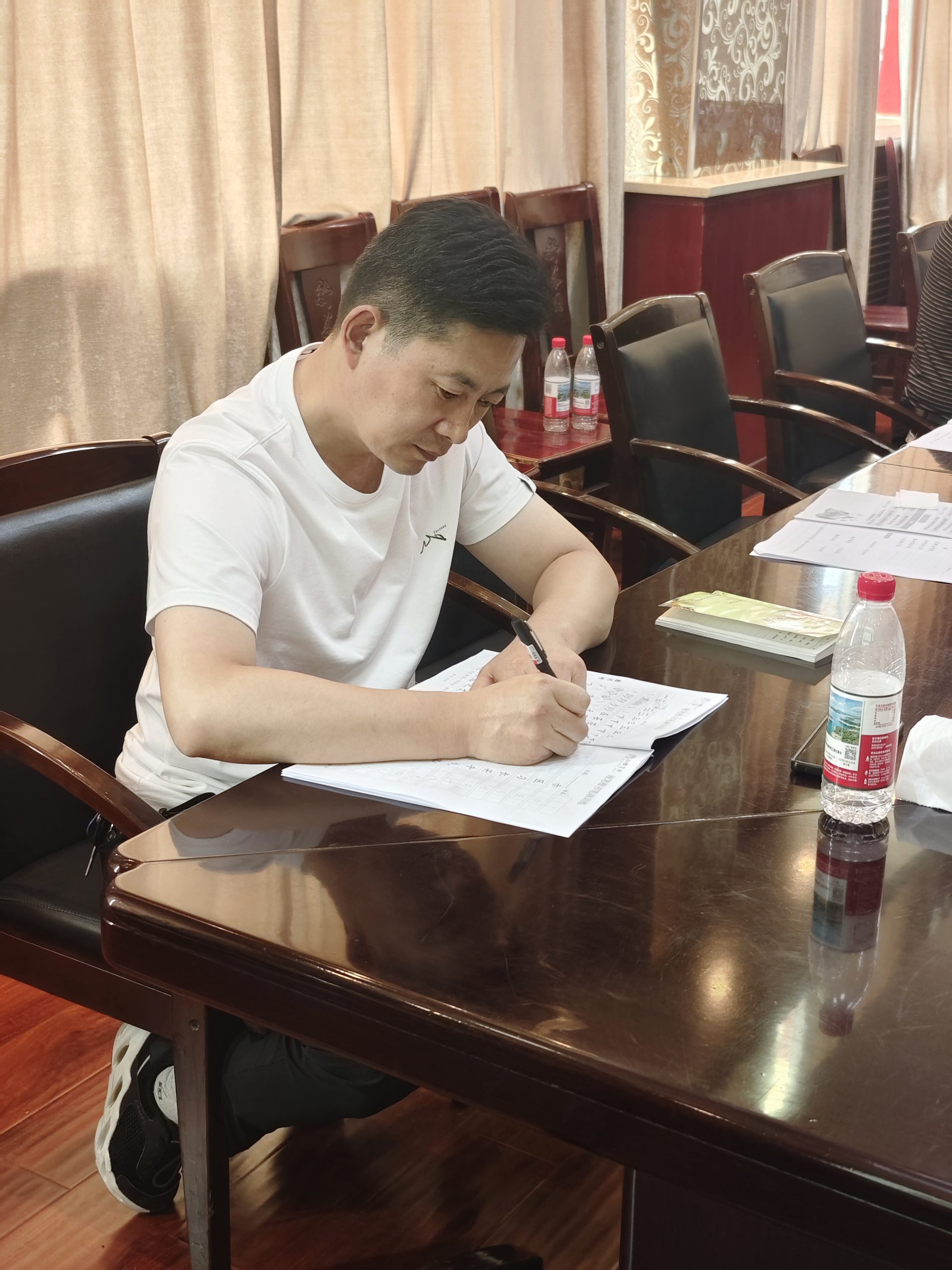 图片[6]-洛阳市洛宁书法授课-52书法博客