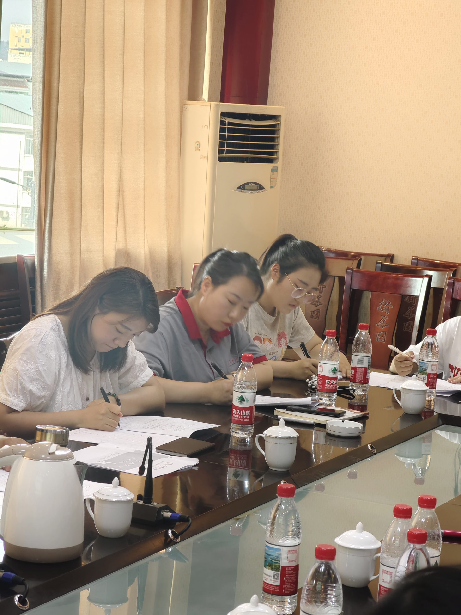 图片[7]-洛阳市洛宁书法授课-52书法博客