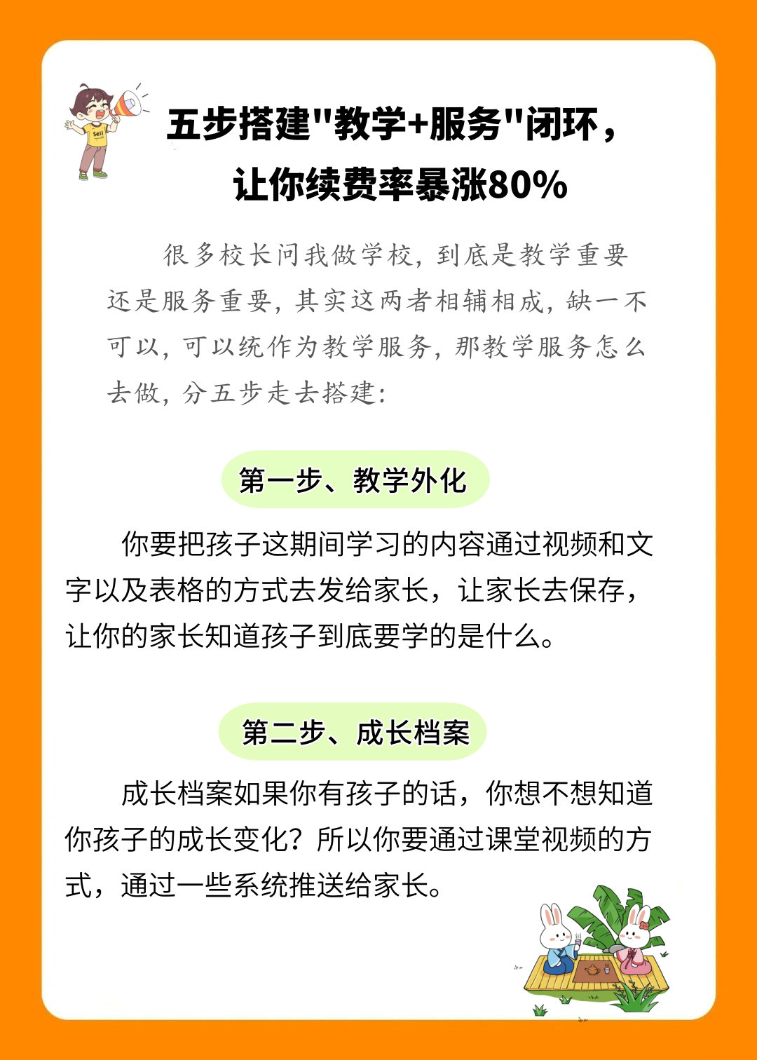 图片[2]-书法老师做好续费的5个步骤-52书法博客
