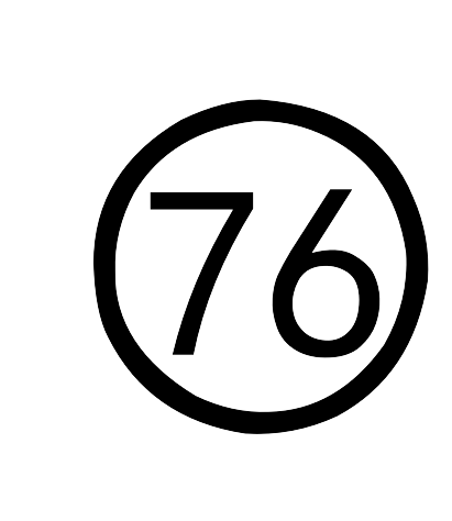 图片[9]-1-100圈圈数字-直接复制-52书法博客