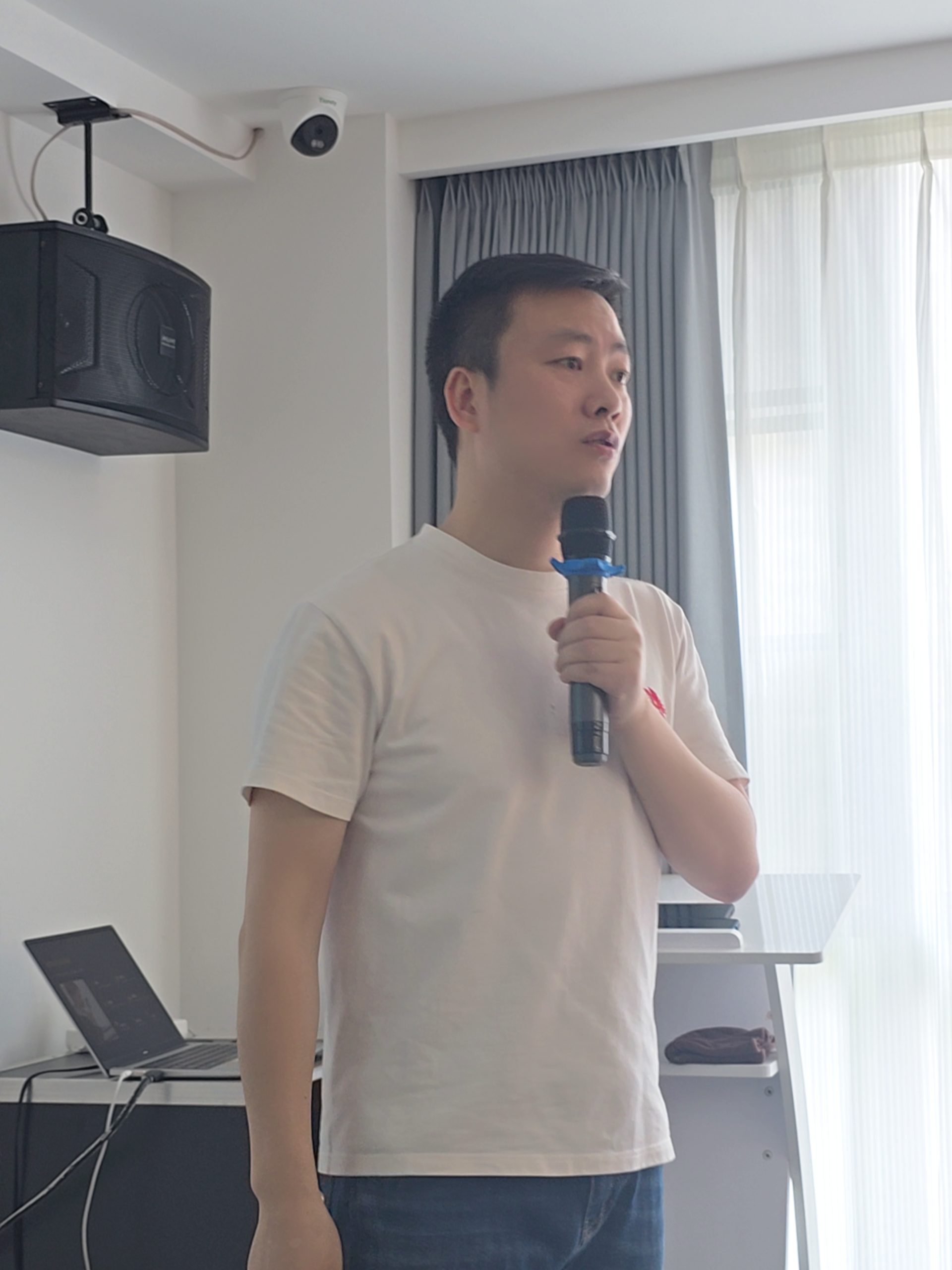 图片[25]-武汉同城教培校长沙龙交流会圆满举办-52书法博客