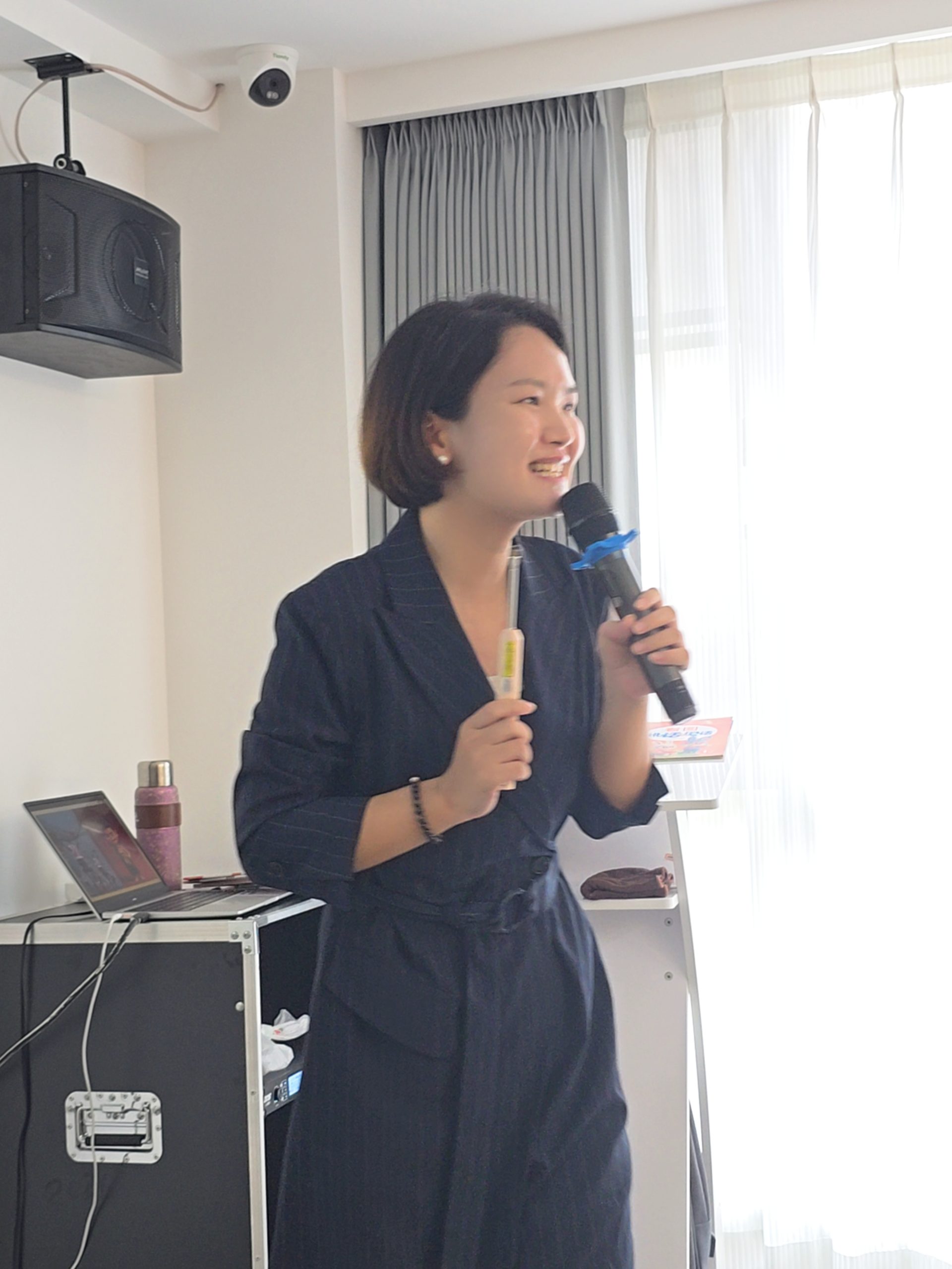 图片[27]-武汉同城教培校长沙龙交流会圆满举办-52书法博客