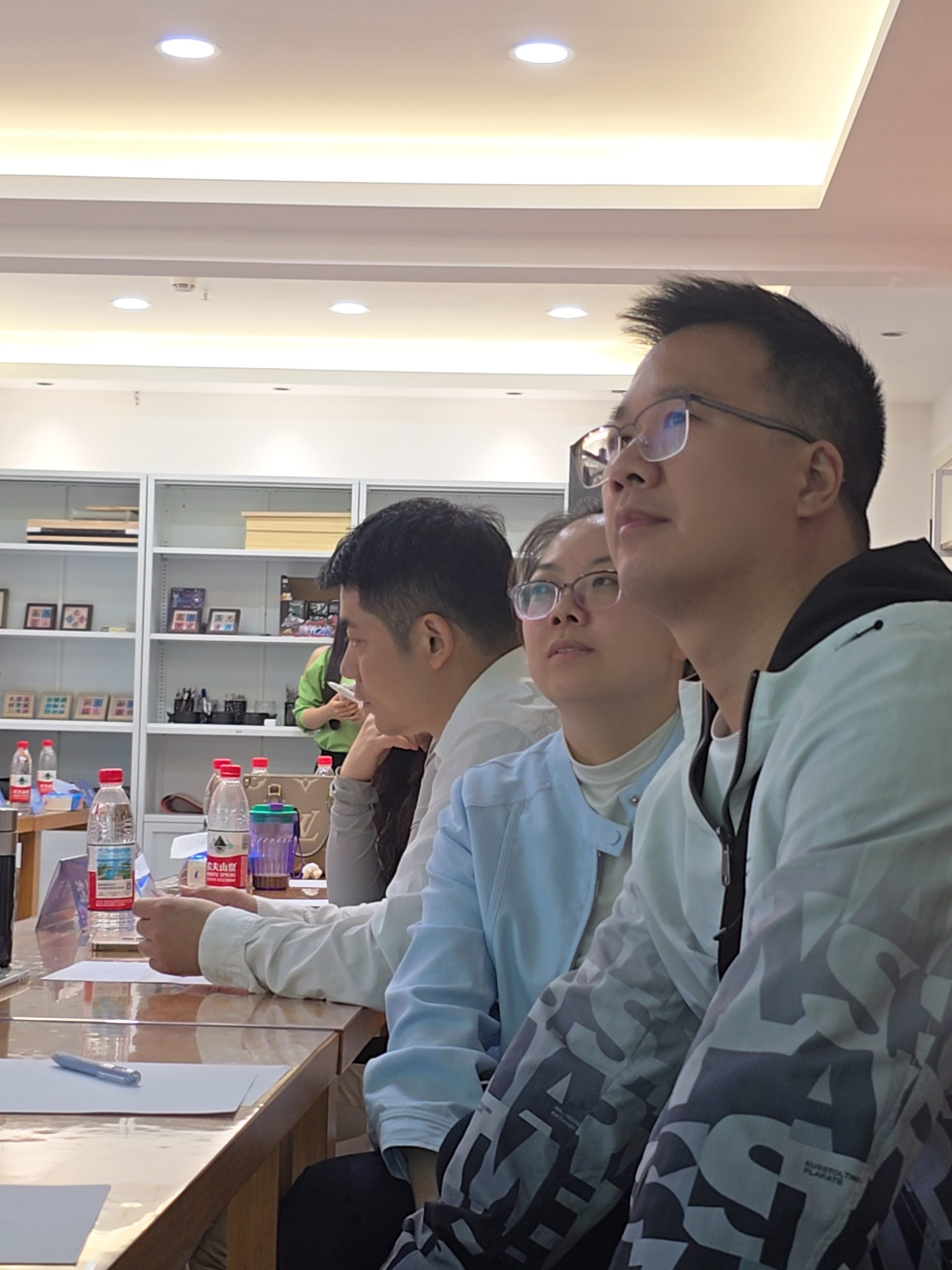 图片[31]-武汉同城教培校长沙龙交流会圆满举办-52书法博客