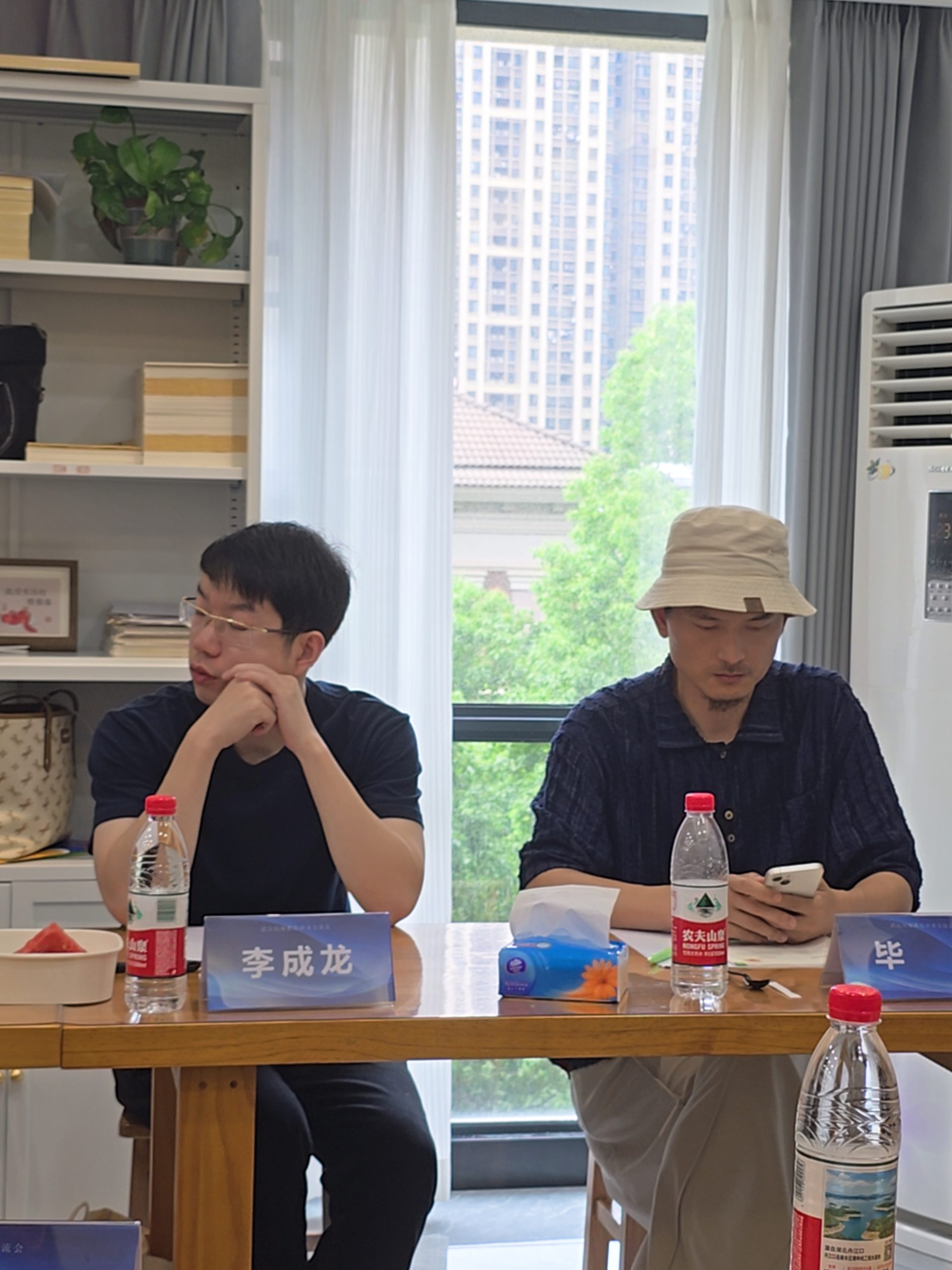 图片[32]-武汉同城教培校长沙龙交流会圆满举办-52书法博客