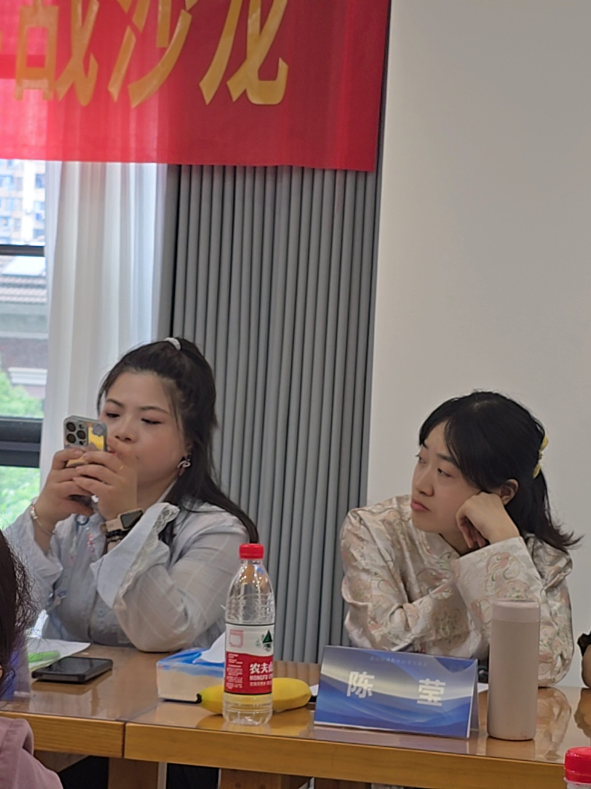 图片[33]-武汉同城教培校长沙龙交流会圆满举办-52书法博客