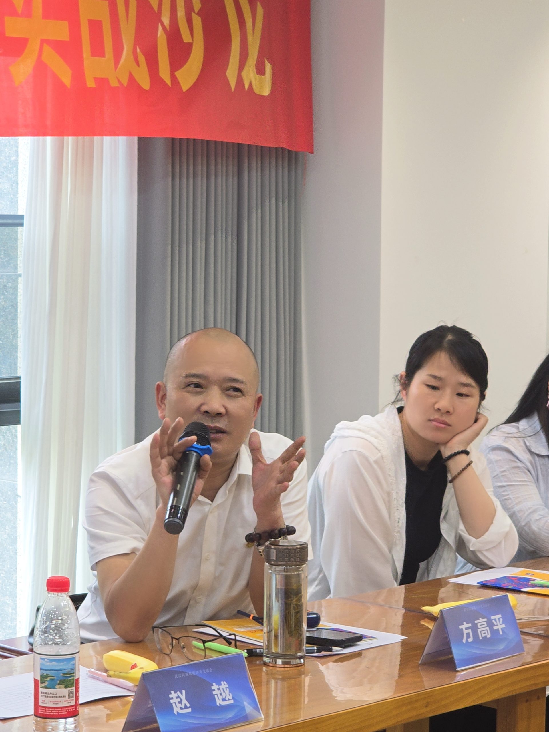 图片[34]-武汉同城教培校长沙龙交流会圆满举办-52书法博客
