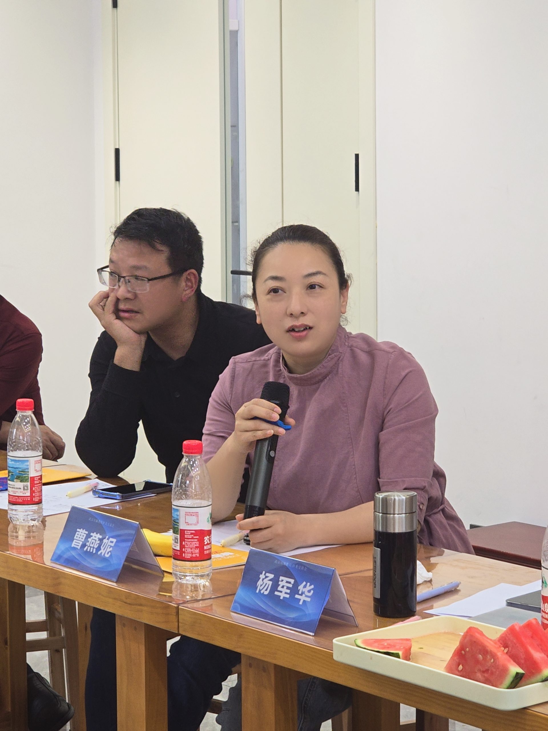 图片[37]-武汉同城教培校长沙龙交流会圆满举办-52书法博客